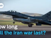 US Official Claims Iran War Could End Soon; Expert Skeptical