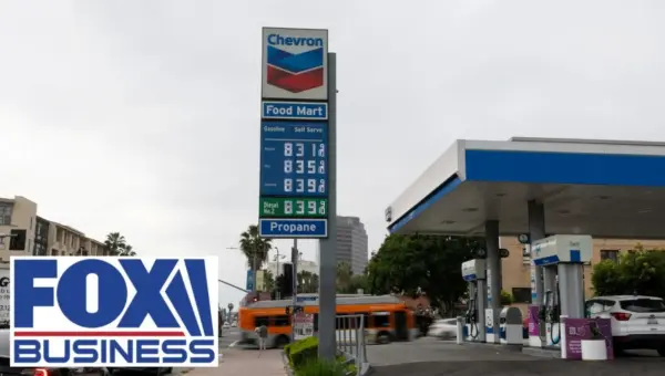 US Oil Production Hits Record 13.6 Million Barrels Daily