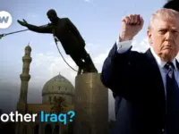 US on Brink? Iran Conflict Echoes Iraq 2003 Mistakes