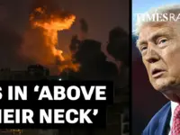 US Overreaches in Iran Standoff, Experts Warn