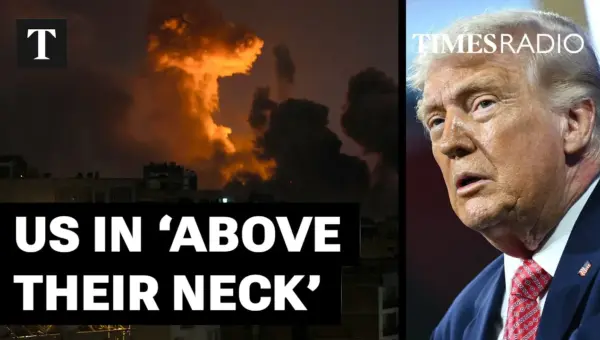 US Overreaches in Iran Standoff, Experts Warn