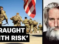 US Paratroopers Headed to Iran Amid Unclear Mission