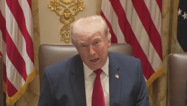 US Pauses Iran Strikes, Seeks Diplomacy Amid Escalation