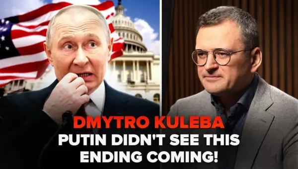 US Peace Talks Stall Amid Shifting Global Priorities