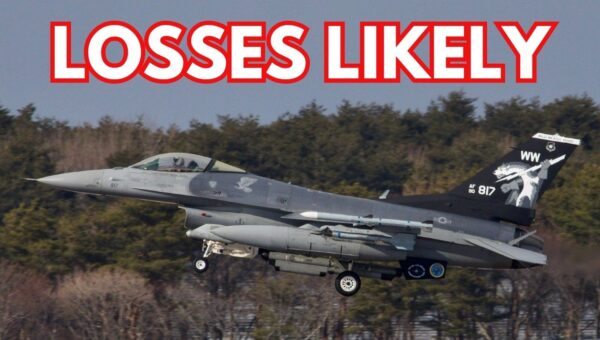 US Prepares for Iran Strikes: A Calculated War of Attrition