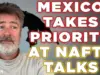 US Prioritizes Mexico in NAFTA Talks, Eyes Canadian Breakup