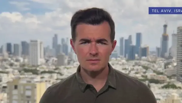 US Pushes Iran Ceasefire Amid Regional Missile Barrage