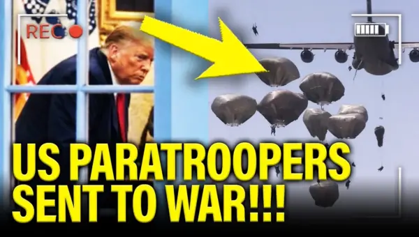 US Ramps Up Iran War Effort Amidst Escalation and Mockery