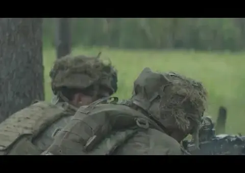 US Readies Ground Raids on Iran Amid Tensions