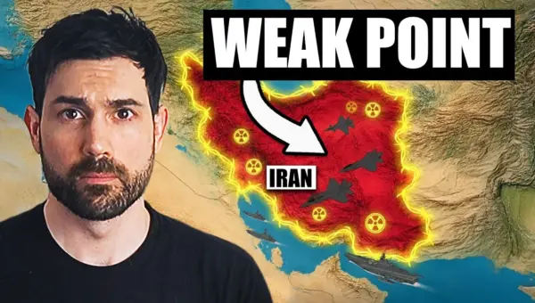 US Readies ‘Insane’ Plan to Topple Iran’s Regime