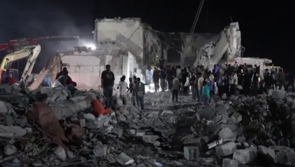 US Redefines Iran War Goals Amid Rising Casualties, Oil Fears