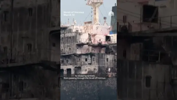 US Refueling Plane Crashes in Iraq, Iran Escalates Regional Tensions