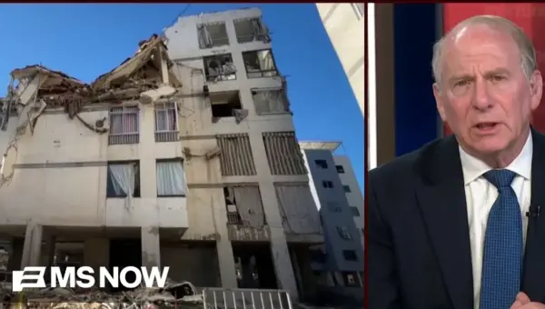 US Rethinks Iran Strategy Amid Escalating Regional Conflict