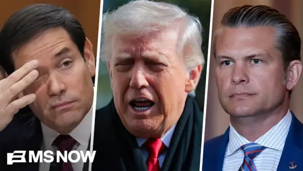 US Scrambles to Evacuate Citizens Amid Iran Conflict