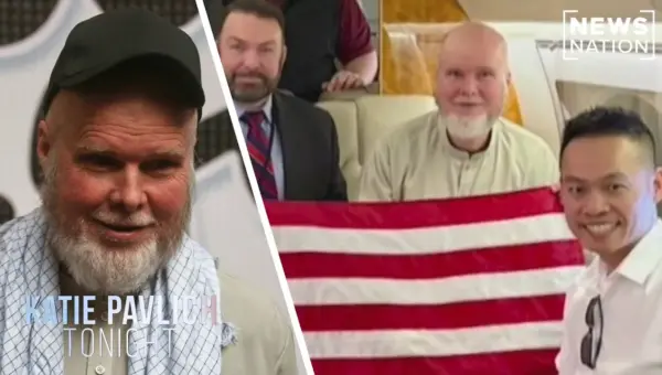 US Secures Hostage Release, Signals Tough Stance