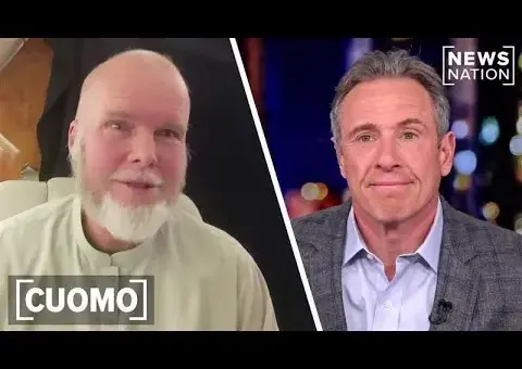 US Secures Release of American Held by Taliban