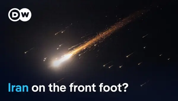 US Seeks Iran War Exit, But Israel’s Role Complicates Peace