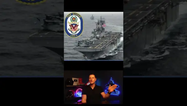 US Seizes Key Iranian Oil Hub Amid Escalating Conflict