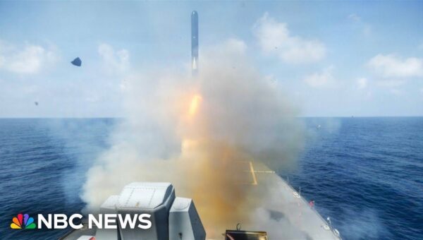 US Service Members Killed in Operation Epic Fury Strikes