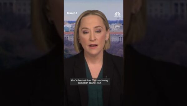 US Service Members Killed in Strikes Against Iran