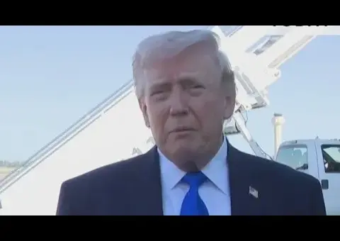 US Shifts Iran Strategy: Deal Over Regime Change