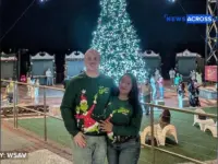 US Soldier Fights ICE to Reunite with Asylum-Seeking Wife