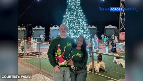 US Soldier Fights ICE to Reunite with Asylum-Seeking Wife