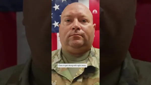 US Soldiers Killed in Iran Attack: Six Heroes Honored