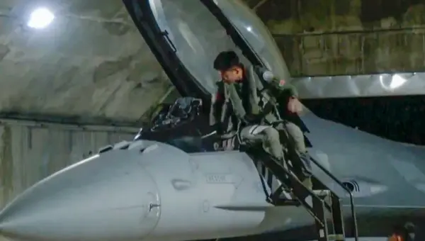 US Speeds Up Taiwan Jet Deliveries Amid Global Tensions