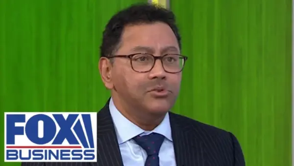 US Stocks Set to Soar: Barclays Predicts 7,650 S&P 500 Target