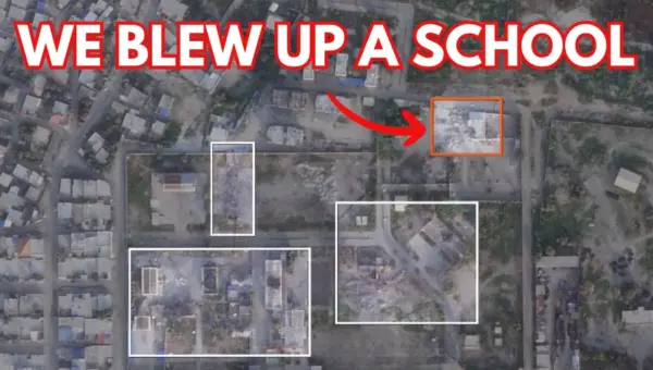 US Strike on Iranian School: A Tragic Error or Negligent Targeting?