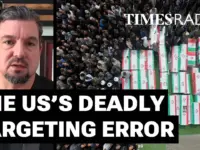 US Strike on Iranian School Caused by ‘Fundamental Mistakes’