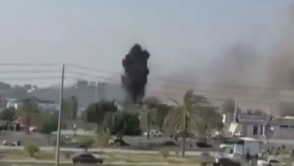 US Strike on Iranian School May Stem from Old Intel: Sources