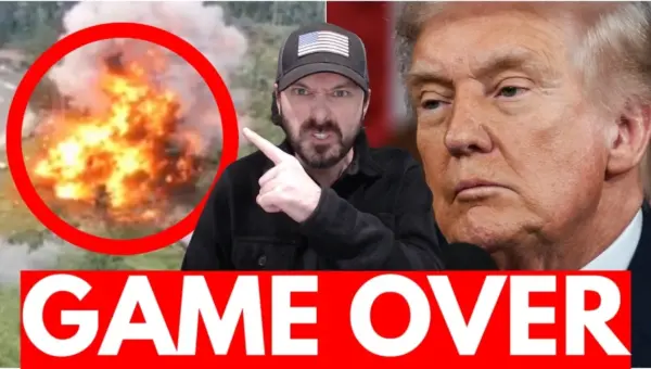 US Strikes Cartels: A New Era of Intervention Dawns