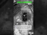 US Strikes Cripple Iran’s Military Might, CENTCOM Reports