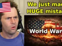 US Strikes Ignite Global War Fears