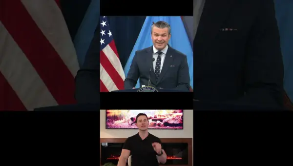 US Strikes Ignite Iran: Leadership Wounded, Military Decimated