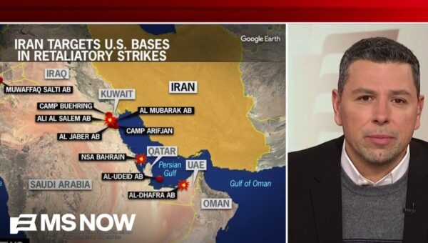 US Strikes Iran After Khamenei’s Death; Future Uncertain