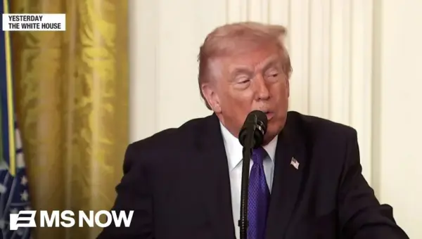 US Strikes Iran Amid Shifting Rationale and Unclear Objectives