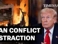 US Strikes Iran: Economy, Not Conflict, Dominates American Minds