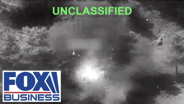 US Strikes Iran, Eyes $50B War Fund