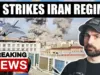 US Strikes Iran: Geopolitical Chessboard Realigned