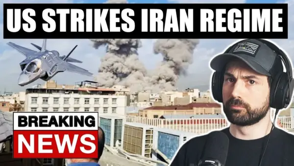 US Strikes Iran: Geopolitical Chessboard Realigned