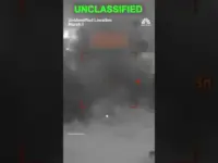 US Strikes Iran-Linked Targets Amid Escalating Tensions