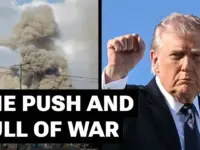 US Strikes Iran: McMaster Explains Objectives Amidst Regional Tensions