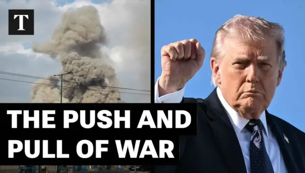 US Strikes Iran: McMaster Explains Objectives Amidst Regional Tensions