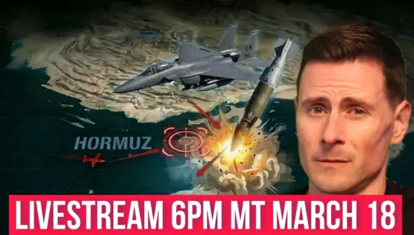 US Strikes Iran Missile Sites with New Bombs