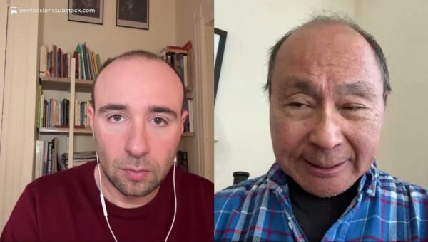 US Strikes Iran: Mounk and Fukuyama Discuss Unpredictable Conflict