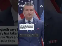 US Strikes Iran: Operation Epic Fury Decimates Navy, Neutralizes Missiles