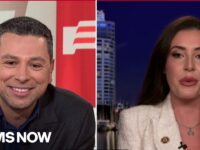 US Strikes Iran: Rep. Luna Defends ‘Strategic Strikes,’ Denies ‘War’